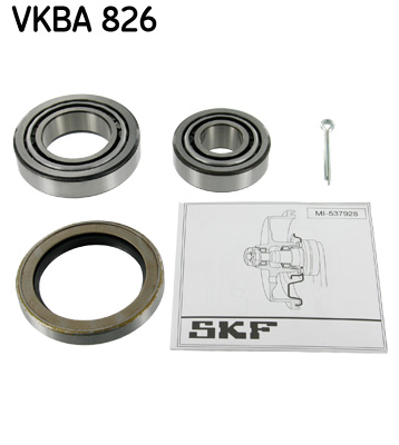 SKF SKFVKBA 826 kerékcsapágy készlet